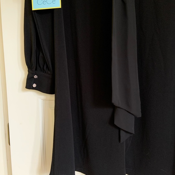 Little Black Dress by CeCe - Picture 6 of 14